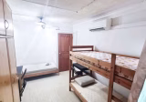 Room Rent • Geylang • 344 Ubi Avenue 1 • S$600 • 3-Room (2 BR) • Room Sharing