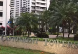 Room Rent • Bukit Merah • 17 Cantonment Close • S$1300 • 5-Room (4 BR) • Common Room