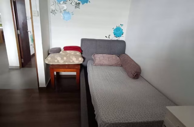 Room Rent • Marine Parade • 1 Marine Terrace • S$1100 • 3-Room (2 BR) • Common Room