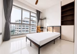 Room Rent • Clementi • 416 Clementi Avenue 1 • S$1500 • 5-Room (4 BR) • Common Room