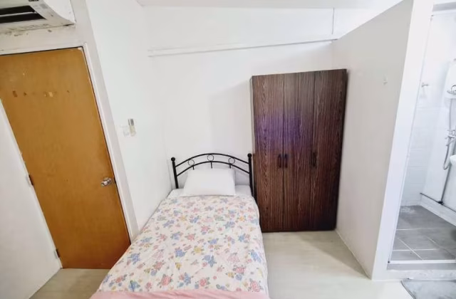 Room Rent • Kallang •  Lavender Street • S$1288 • Apartment • Master Room