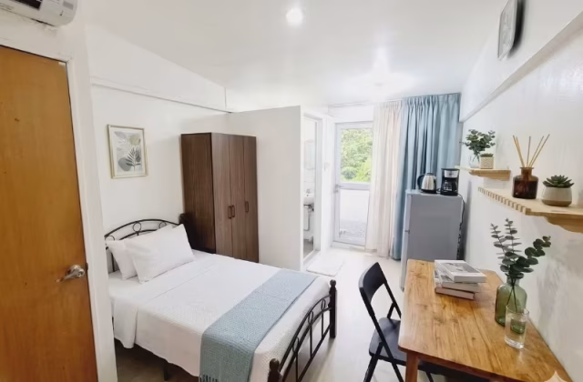 Room Rent • Kallang •  Lavender Street • S$1388 • Apartment • Master Room