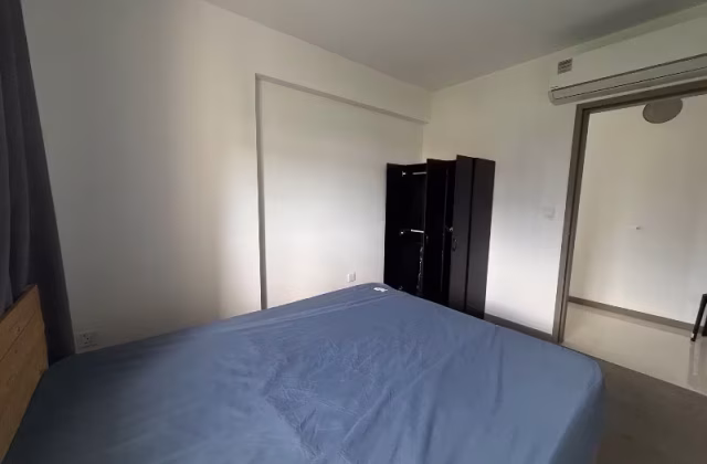 Room Rent • Tengah • 316B Tengah Road • S$1000 • 4-Room (3 BR) • Common Room