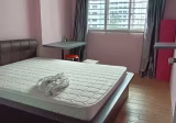Room Rent • Yishun • 318C Yishun Avenue 9 • S$780 • 3-Room (2 BR) • Common Room