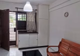 House Rent • Bedok • 514 Bedok North Avenue 2 • S$2500 • 2-Room (1 BR) • 480ft² / 44m²
