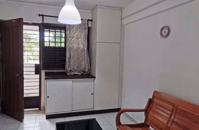 House Rent • Bedok • 514 Bedok North Avenue 2 • S$2500 • 2-Room (1 BR) • 480ft² / 44m²