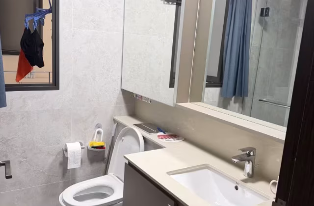 Room Rent • Tampines •  Tenet • S$1200 • Condo • Common Room