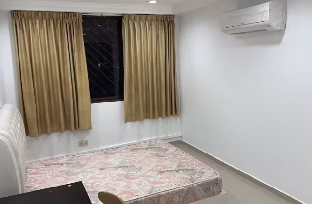 Room Rent • Geylang •  City Plaza • S$1350 • Apartment • Common Room
