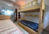 Room Rent • Sembawang • 407 Sembawang Drive • S$500 • 3-Room (2 BR) • Room Sharing