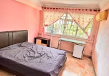 Room Rent • Jurong West • 202 Boon Lay Drive • S$1100 • 5-Room (4 BR) • Common Room