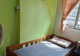Room Rent • Sengkang • 293A Compassvale Crescent • S$450 • 4-Room (3 BR) • Room Sharing