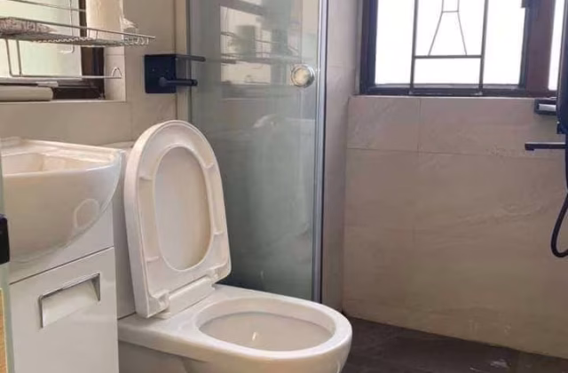 Room Rent • Novena •  Tan Tong Meng Tower • S$800 • Condo • Master Room