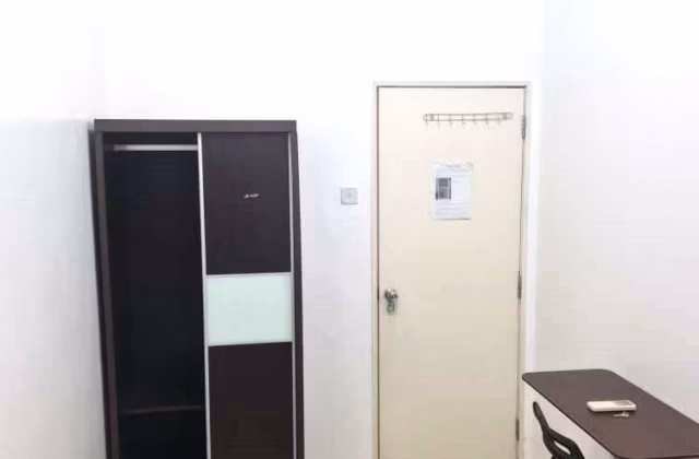 Room Rent • Outram •  People's Park Complex • S$1000 • Apartment • Common Room