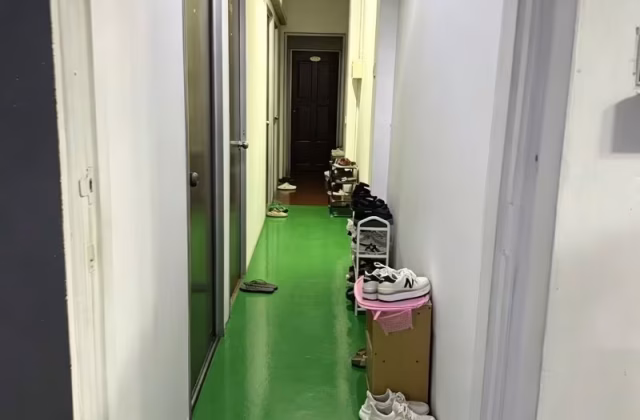 Room Rent • Geylang •  Joo Chiat Terrace • S$650 • Condo • Common Room