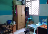 Room Rent • Bedok • 501 Bedok North Street 3 • S$300 • 3-Room (2 BR) • Room Sharing