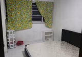 Room Rent • Pasir Ris • 104 Pasir Ris Street 12 • S$900 • 3-Room (2 BR) • Common Room