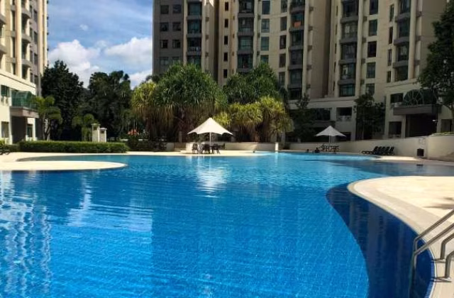 Room Rent • Bukit Timah •  Signature Park • S$1800 • Apartment • Master Room