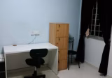 Room Rent • Yishun • 296 Yishun Street 20 • S$600 • 3-Room (2 BR) • Common Room