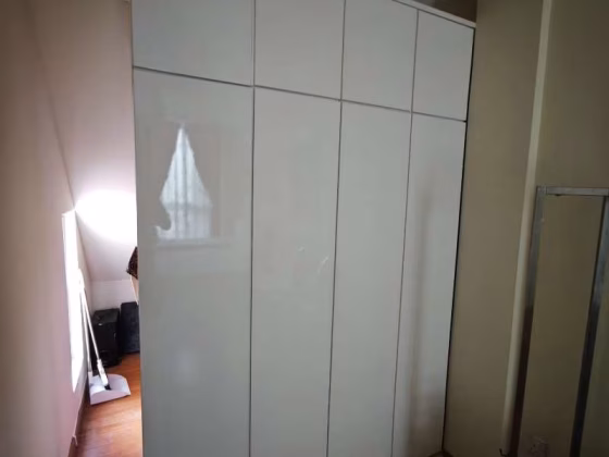 Room Rent • Geylang • JALAN CHENGKEK (369250) • S$1600 • Terraced House • Master Room Photo