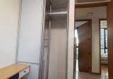 Room Rent • Clementi •  The Trilinq • S$1400 • Apartment • Common Room