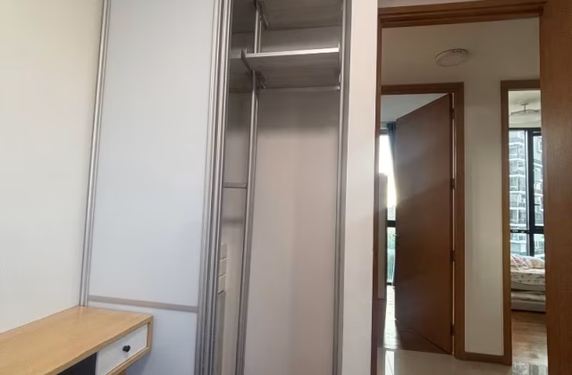 Room Rent • Clementi •  The Trilinq • S$1400 • Apartment • Common Room