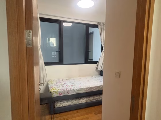 Room Rent • Clementi •  The Trilinq • S$1400 • Apartment • Common Room Photo