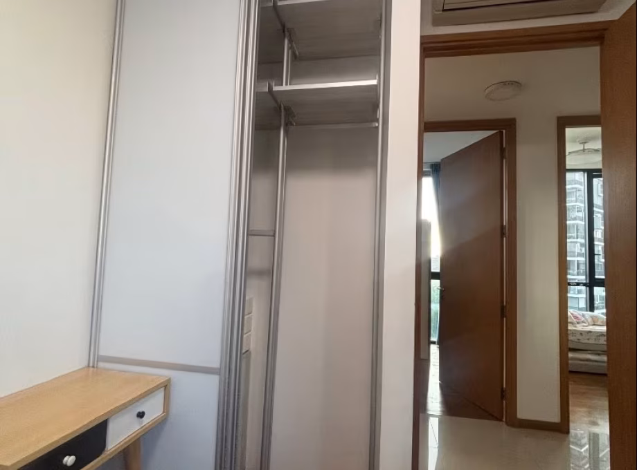 Room Rent • Clementi •  The Trilinq • S$1400 • Apartment • Common Room Photo