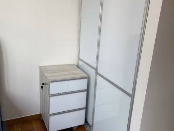 Room Rent • Clementi •  The Trilinq • S$1400 • Apartment • Common Room Photo