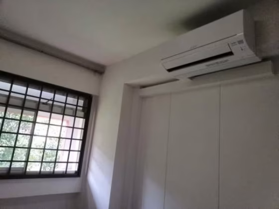 Room Rent • Pasir Ris • 512 Pasir Ris Street 52 • S$1000 • 5-Room (4 BR) • Common Room Photo
