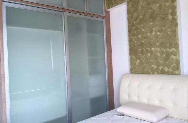 Room Rent • Geylang •  The Midas • S$1200 • Apartment • Common Room