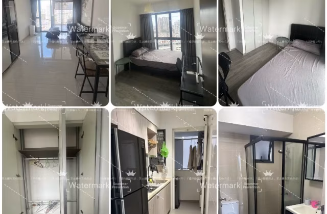 Room Rent • Clementi • 311A Clementi Avenue 4 • S$1400 • 4-Room (3 BR) • Common Room