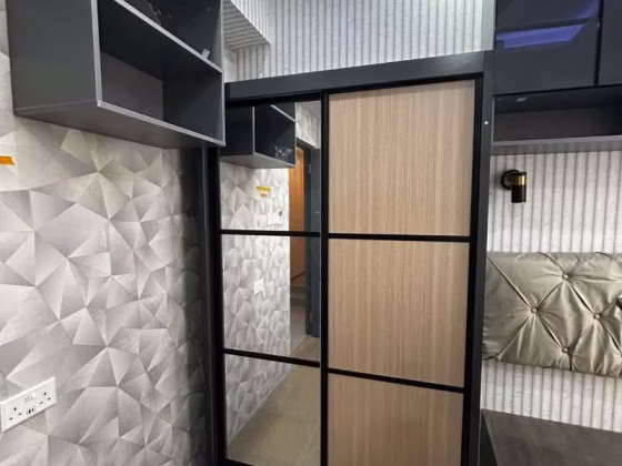 House Rent • Outram •  The Landmark • S$3300 • Condo • 350ft² / 32m² Photo