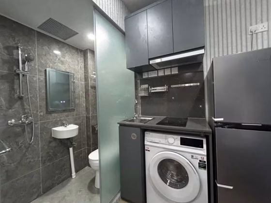 House Rent • Outram •  The Landmark • S$3300 • Condo • 350ft² / 32m² Photo