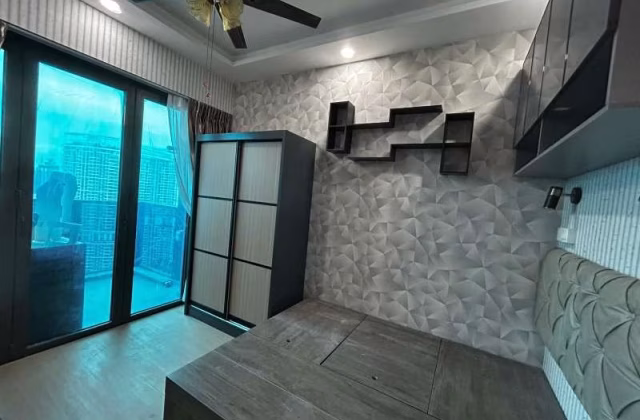 House Rent • Outram •  The Landmark • S$3300 • Condo • 350ft² / 32m²