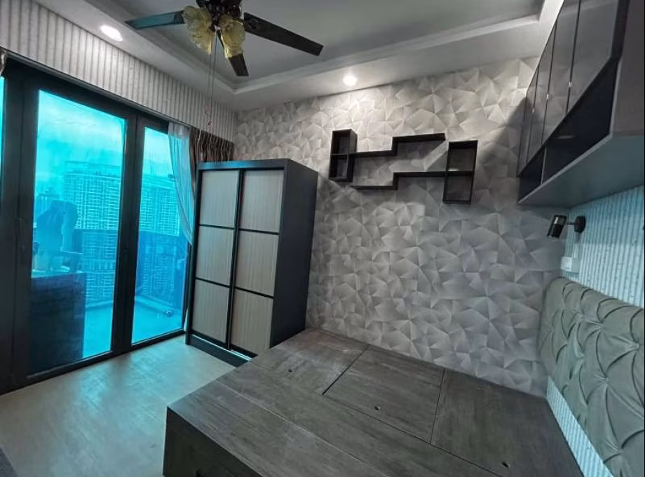 House Rent • Outram •  The Landmark • S$3300 • Condo • 350ft² / 32m² Photo