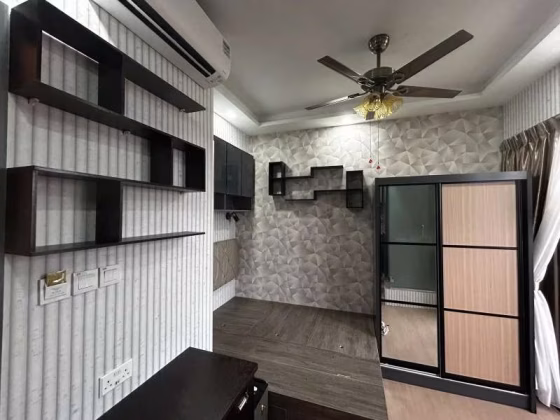 House Rent • Outram •  The Landmark • S$3300 • Condo • 350ft² / 32m² Photo