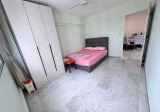Room Rent • Jurong East • 220 Jurong East Street 21 • S$1200 • 3-Room (2 BR) • Common Room