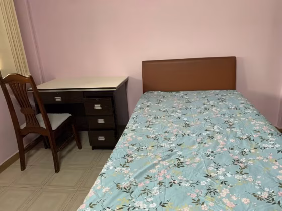 Room Rent • Bishan • 115 Bishan Street 12 • S$1050 • 4-Room (3 BR) • Common Room Photo