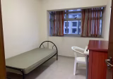 Room Rent • Queenstown • 52 Strathmore Avenue • S$1000 • 4-Room (3 BR) • Common Room