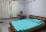 Room Rent • Serangoon • 330 Serangoon Avenue 3 • S$1000 • 4-Room (3 BR) • Common Room