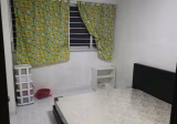 Room Rent • Pasir Ris • 104 Pasir Ris Street 12 • S$900 • 3-Room (2 BR) • Common Room