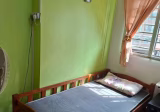 Room Rent • Sengkang • 293A Compassvale Crescent • S$420 • 4-Room (3 BR) • Room Sharing