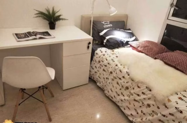 Room Rent • Novena •  Balestier Point • S$1100 • Apartment • Common Room