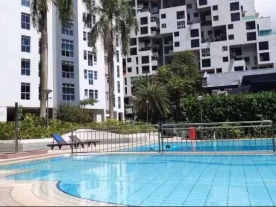 Room Rent • Novena •  Balestier Point • S$1100 • Apartment • Common Room Photo