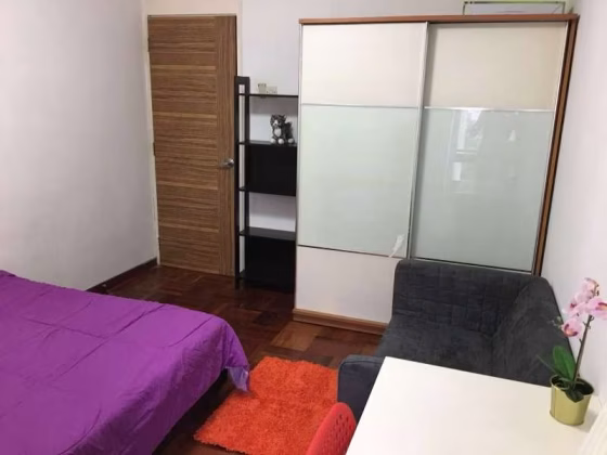 Room Rent • Novena •  Balestier Point • S$1100 • Apartment • Common Room Photo