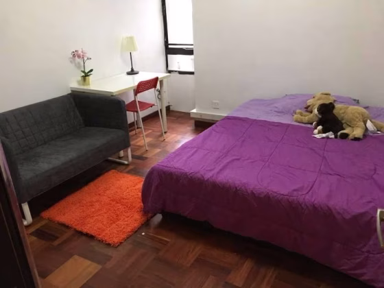 Room Rent • Novena •  Balestier Point • S$1100 • Apartment • Common Room Photo