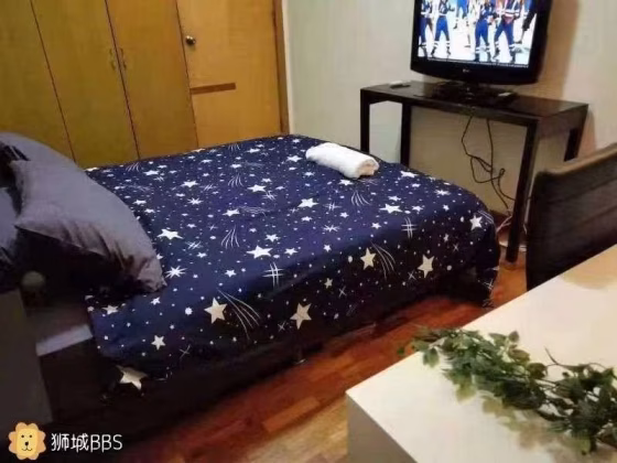 Room Rent • Novena •  Balestier Point • S$1100 • Apartment • Common Room Photo