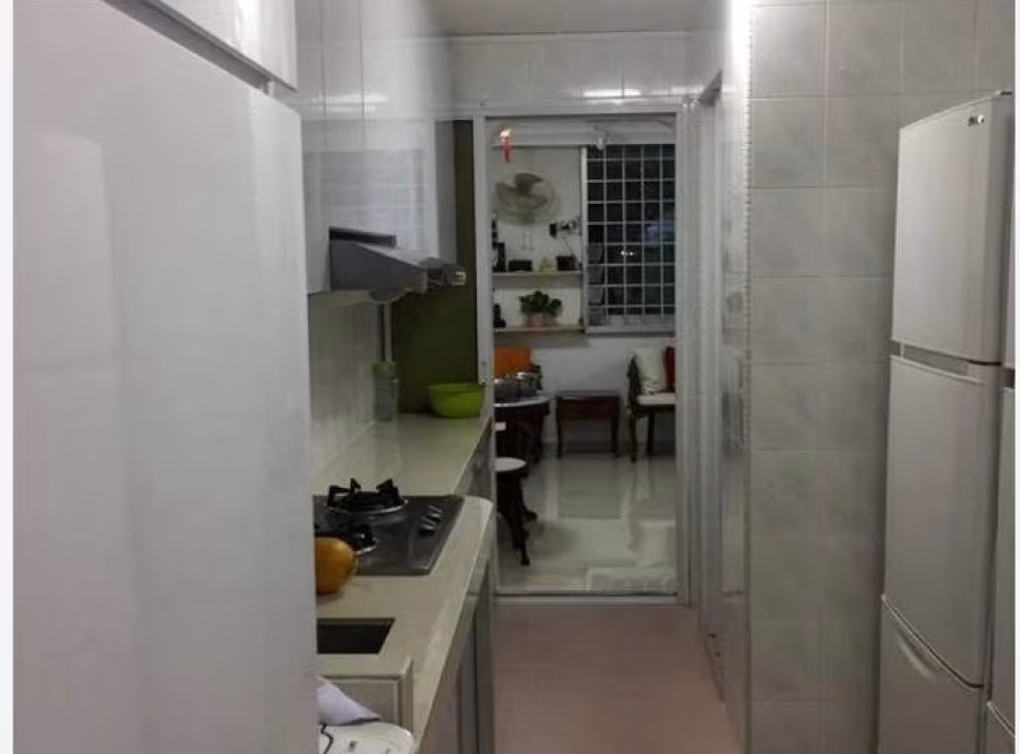 Room Rent • Geylang • 313 Ubi Avenue 1 • S$500 • 4-Room (3 BR) • Room Sharing Photo