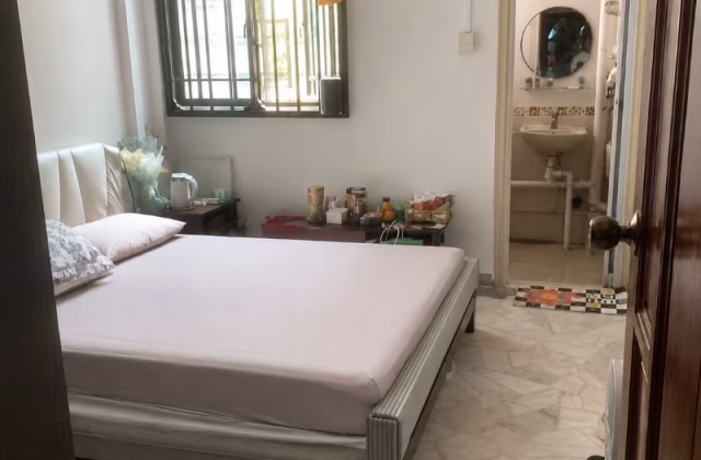 Room Rent • Bedok • 116 Bedok North Road • S$1300 • 3-Room (2 BR) • Master Room