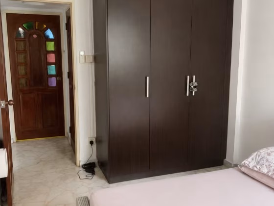 Room Rent • Bedok • 116 Bedok North Road • S$1300 • 3-Room (2 BR) • Master Room Photo